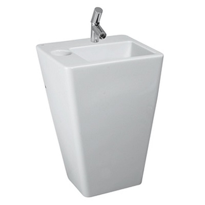LAUFEN ALESSI DOT STOJEĆI UMIVAONIK 58,5x49cm